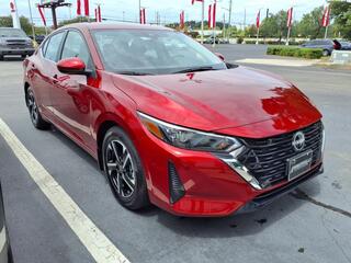 2024 Nissan Sentra