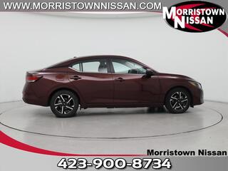 2024 Nissan Sentra for sale in Morristown TN