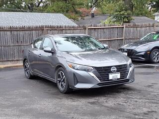 2024 Nissan Sentra for sale in Kirkwood MO