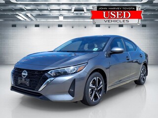 2024 Nissan Sentra