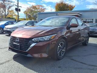 2024 Nissan Sentra for sale in Garwood NJ