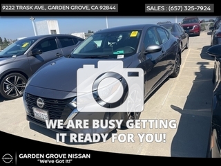 2024 Nissan Sentra for sale in Garden Grove CA