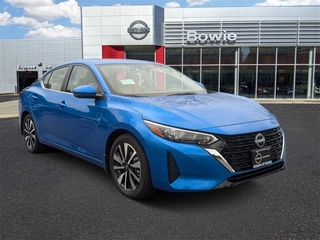 2025 Nissan Sentra