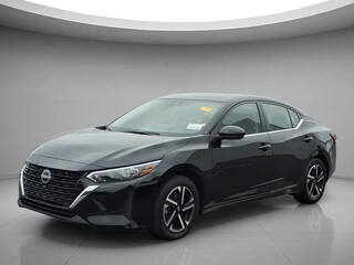 2025 Nissan Sentra for sale in Henderson NC
