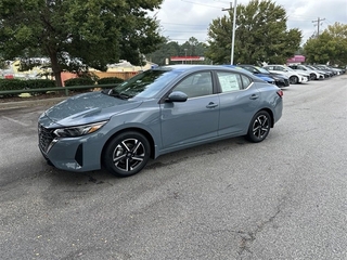 2025 Nissan Sentra for sale in Columbia SC