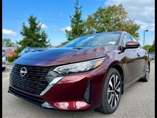 2025 Nissan Sentra for sale in Moline IL