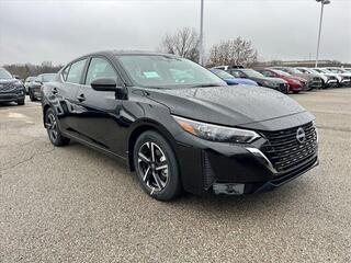 2025 Nissan Sentra for sale in Greensburg PA