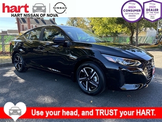 2025 Nissan Sentra for sale in Springfield VA