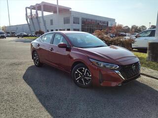 2025 Nissan Sentra for sale in Clarksville TN