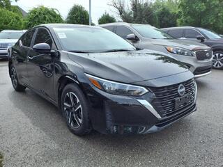 2025 Nissan Sentra for sale in Clarksville TN