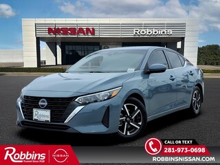 2025 Nissan Sentra for sale in Humble TX