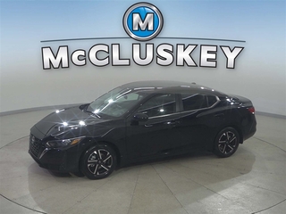 2025 Nissan Sentra for sale in Cincinnati OH