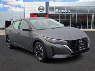 2025 Nissan Sentra for sale in West Mifflin PA
