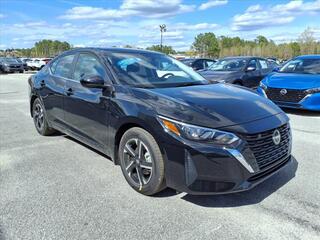 2025 Nissan Sentra for sale in New Bern NC