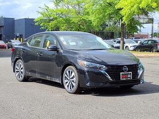 2025 Nissan Sentra for sale in Springfield VA