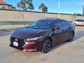 2025 Nissan Sentra for sale in Kosciusko MS