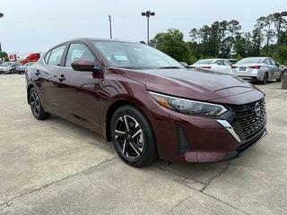 2025 Nissan Sentra for sale in Shelby NC