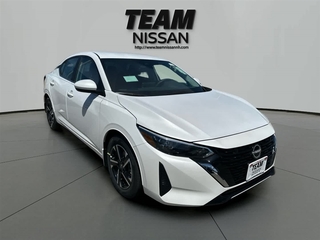 2025 Nissan Sentra