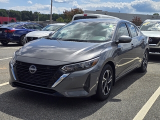 2025 Nissan Sentra for sale in Forest City NC