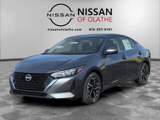 2025 Nissan Sentra for sale in Olathe KS