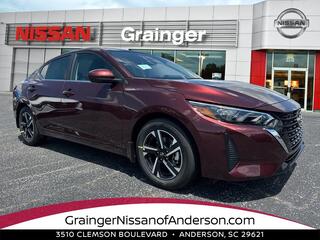 2025 Nissan Sentra for sale in Independence MO