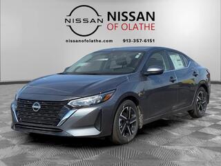 2025 Nissan Sentra