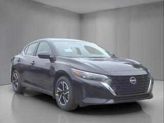 2025 Nissan Sentra for sale in Grand Rapids MI