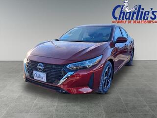 2025 Nissan Sentra for sale in Augusta ME