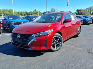 2025 Nissan Sentra for sale in Stoneham MA