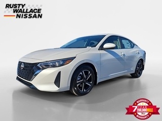2025 Nissan Sentra for sale in Knoxville TN