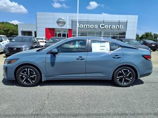 2025 Nissan Sentra for sale in Greenville MS