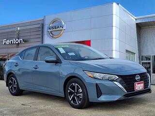 2025 Nissan Sentra for sale in Mcalester OK