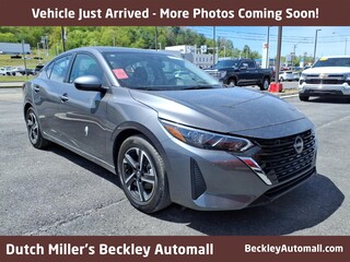 2025 Nissan Sentra for sale in Beckley WV