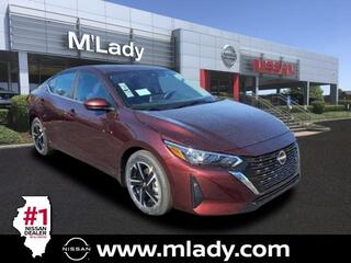 2025 Nissan Sentra for sale in Crystal Lake IL