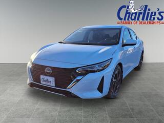 2025 Nissan Sentra for sale in Augusta ME