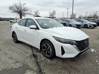 2025 Nissan Sentra for sale in Indianapolis IN