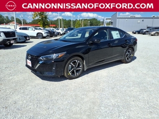 2025 Nissan Sentra for sale in Oxford MA