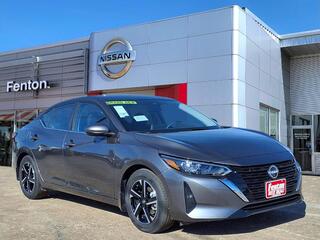 2025 Nissan Sentra for sale in Mcalester OK