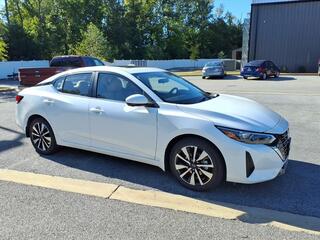 2025 Nissan Sentra