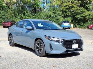 2025 Nissan Sentra for sale in Lansing MI