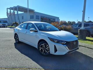 2025 Nissan Sentra for sale in Clarksville TN