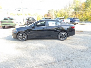 2025 Nissan Sentra for sale in Auburn MA