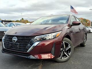 2025 Nissan Sentra for sale in Stoneham MA