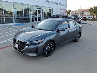 2025 Nissan Sentra for sale in Kosciusko MS