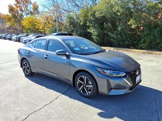 2025 Nissan Sentra for sale in Hampton VA