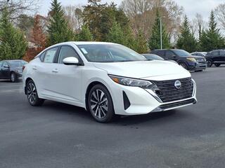 2025 Nissan Sentra for sale in Burlington NC