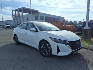 2025 Nissan Sentra for sale in Clarksville TN