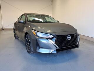 2025 Nissan Sentra for sale in Decatur AL