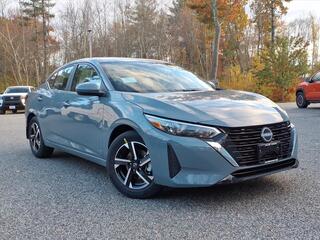 2025 Nissan Sentra for sale in Salem NH