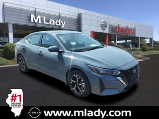 2025 Nissan Sentra for sale in Crystal Lake IL